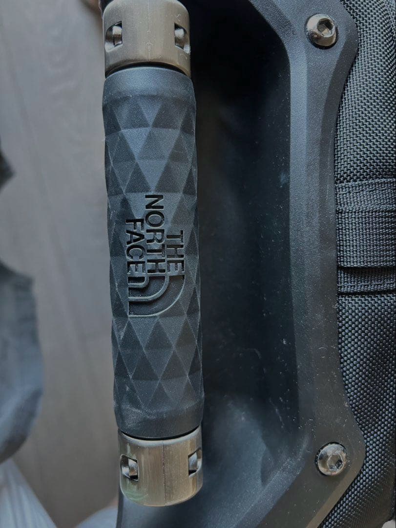 旅行かばん・小分けバッグ THE NORTH FACE Rolling Thunder 22