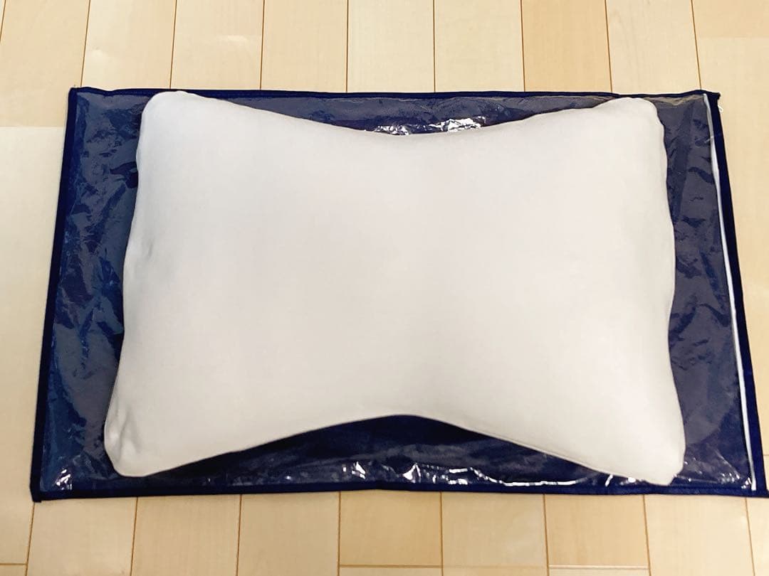 ロフテー 枕 ソフィット 羽毛 SS 枕カバー付き 快眠 寝具 睡眠
