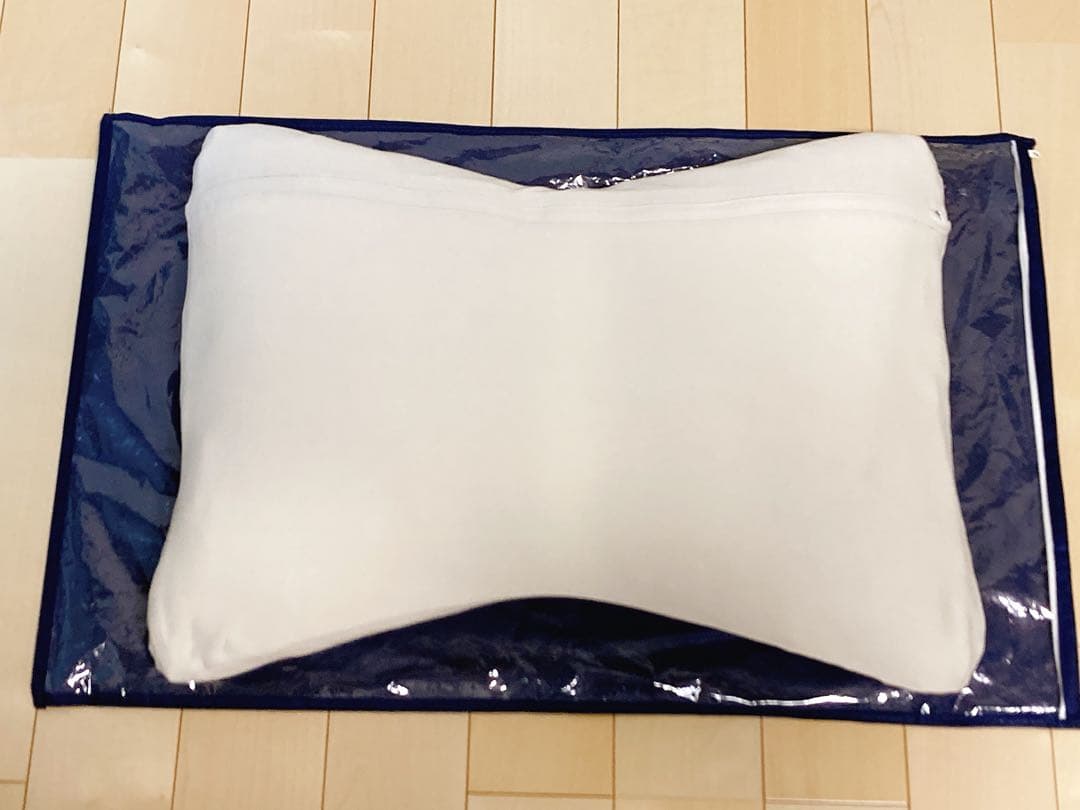 ロフテー 枕 ソフィット 羽毛 SS 枕カバー付き 快眠 寝具 睡眠