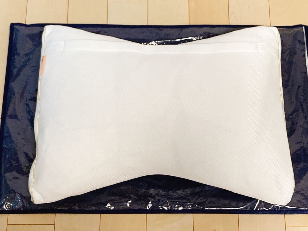 ロフテー 枕 ソフィット 羽毛 SS 枕カバー付き 快眠 寝具 睡眠