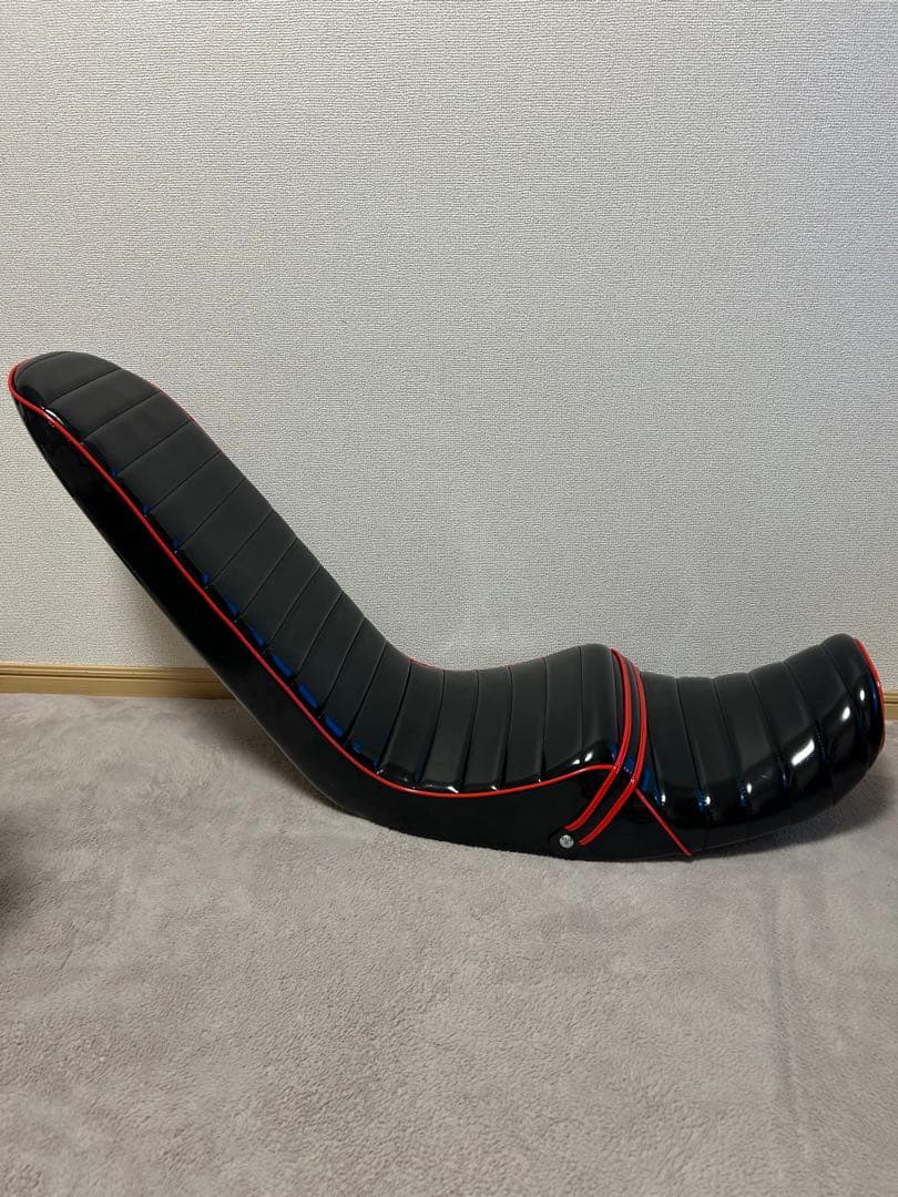 ゼファーχ 三段シート エナメル