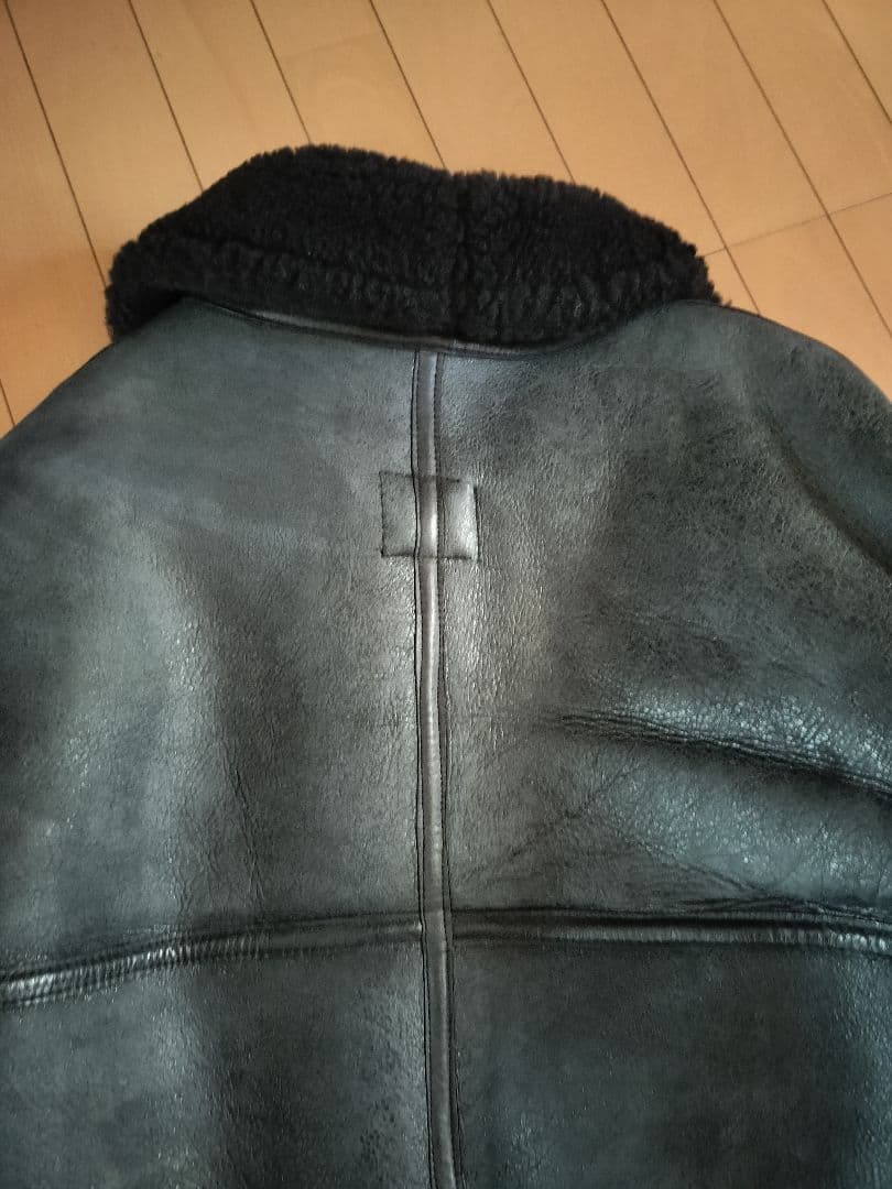 【良品】AVIREX B-3 40 アヴィレックス