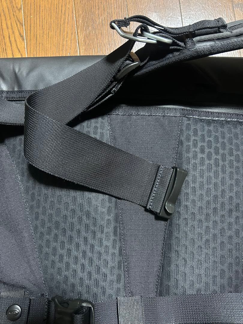 ティンバック2 timbuk2 MサイズEspecial Messenger