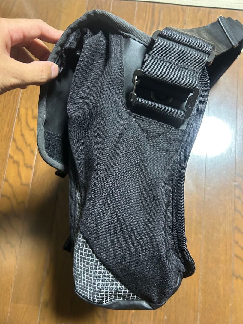 ティンバック2 timbuk2 MサイズEspecial Messenger
