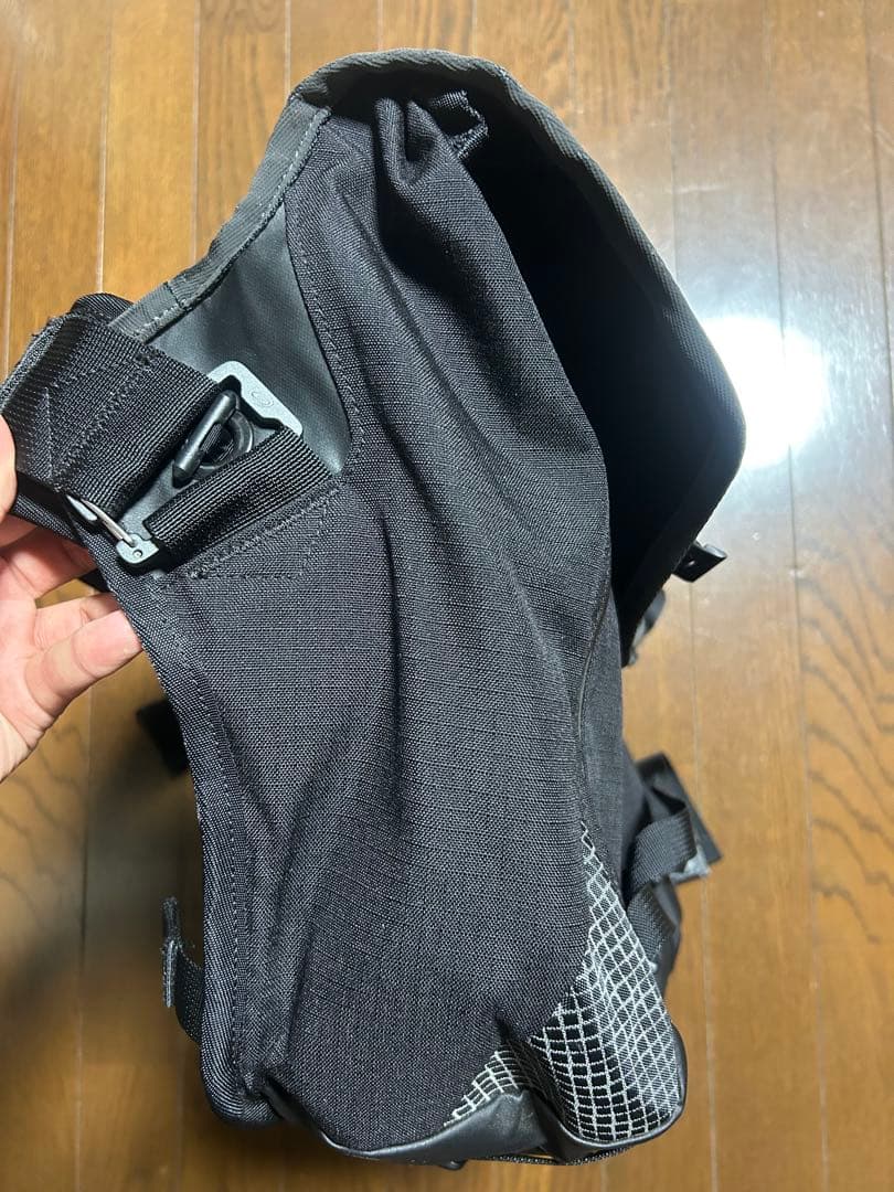 ティンバック2 timbuk2 MサイズEspecial Messenger