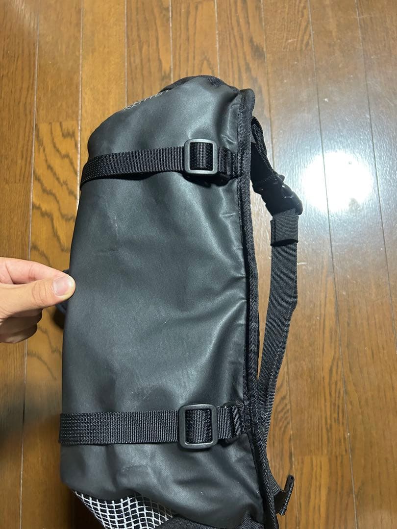 ティンバック2 timbuk2 MサイズEspecial Messenger