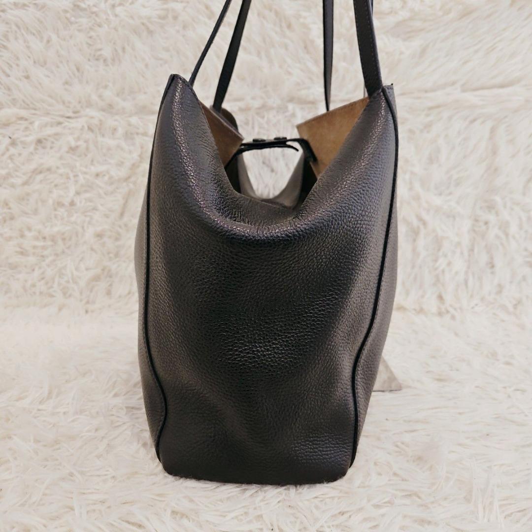 バッグ Daniel&Bob TOTONA-38 ALCE accopiato NERO