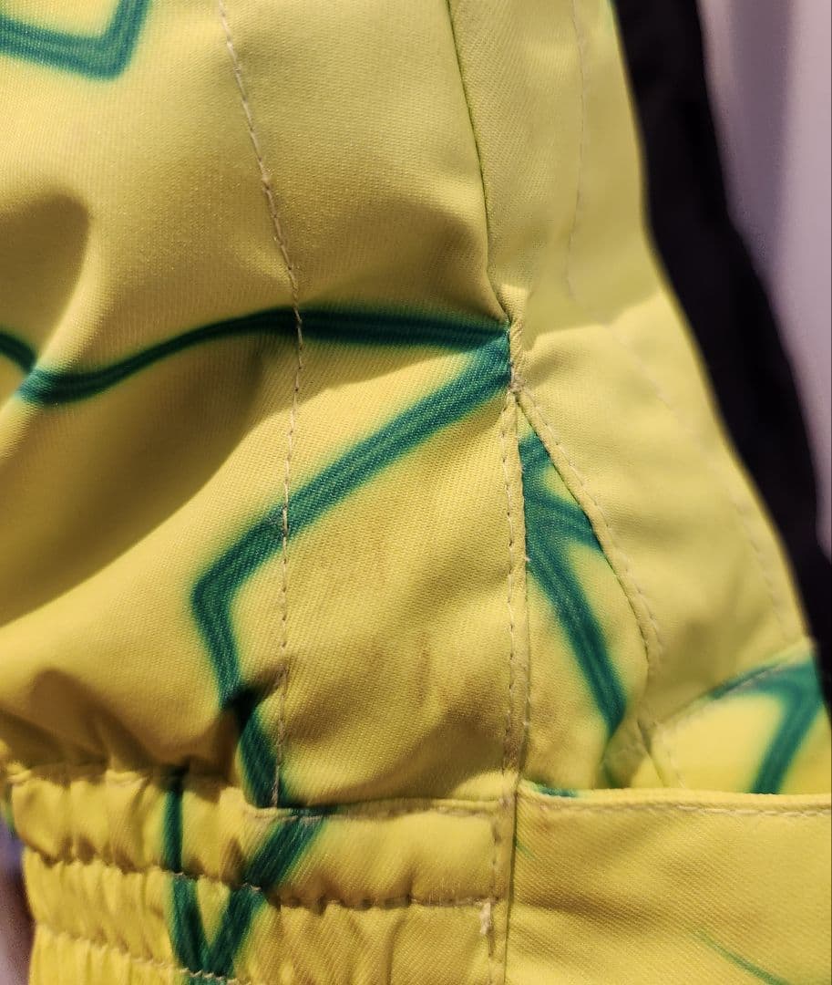 スキーウェア　140