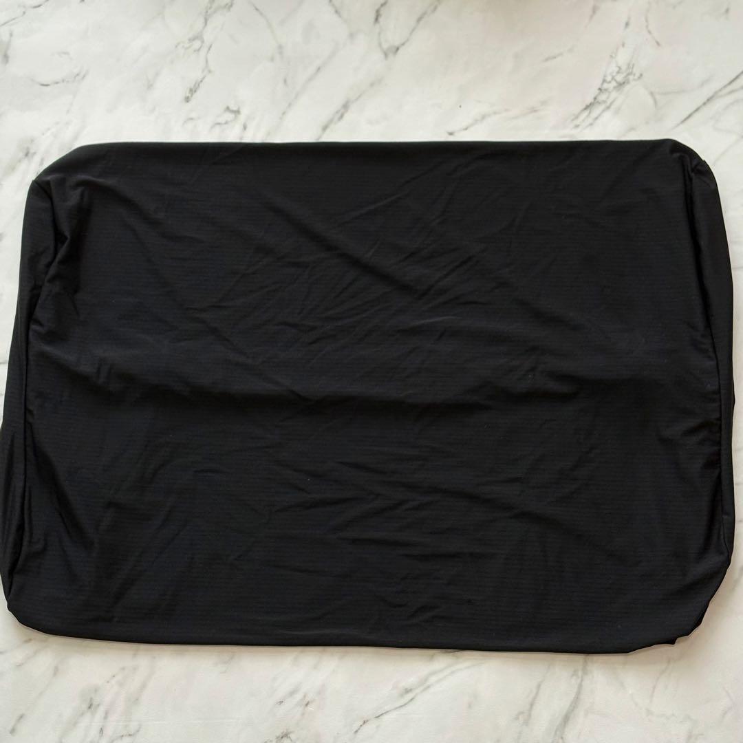 ヒツジのいらない枕 至極 本体＋専用カバー2枚＋専用箱付