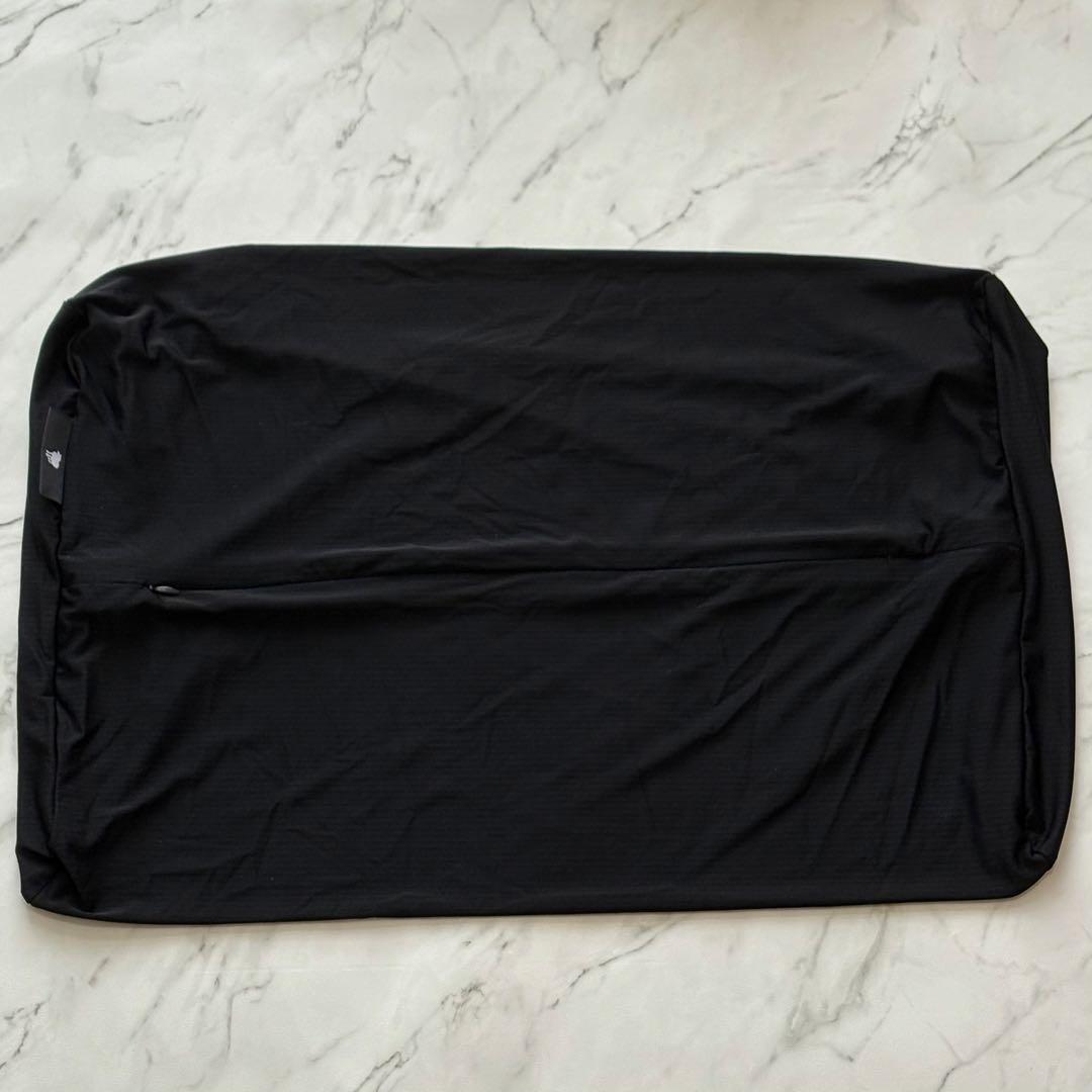 ヒツジのいらない枕 至極 本体＋専用カバー2枚＋専用箱付