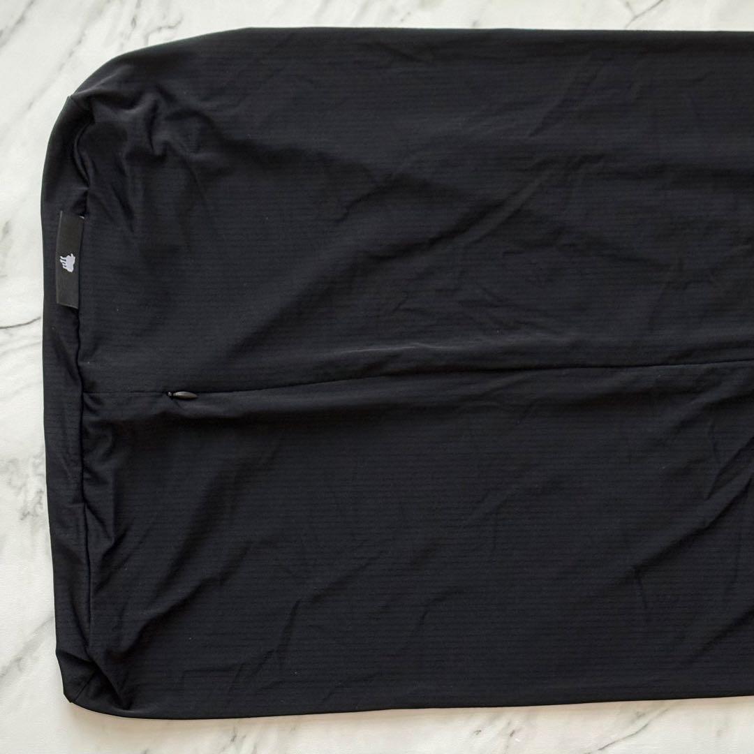 ヒツジのいらない枕 至極 本体＋専用カバー2枚＋専用箱付