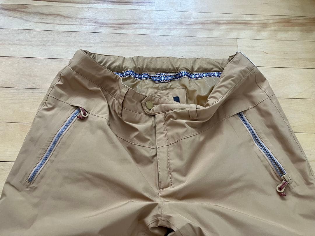 バートンBurton ゴアテックスgore-tex