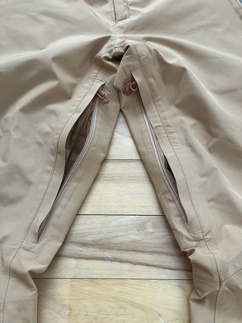 バートンBurton ゴアテックスgore-tex