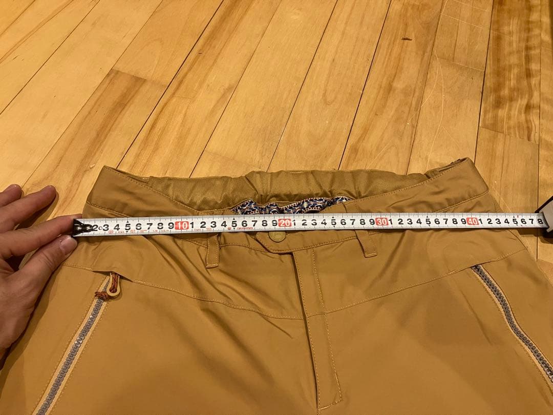 バートンBurton ゴアテックスgore-tex