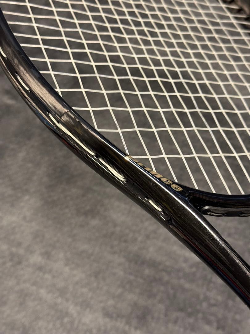 【極美品】 Prince X115 右利き用 G1
