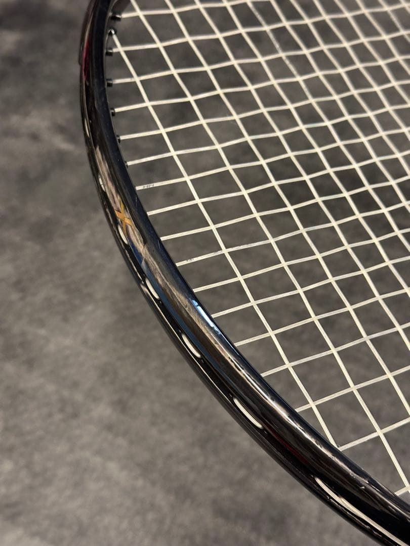 【極美品】 Prince X115 右利き用 G1