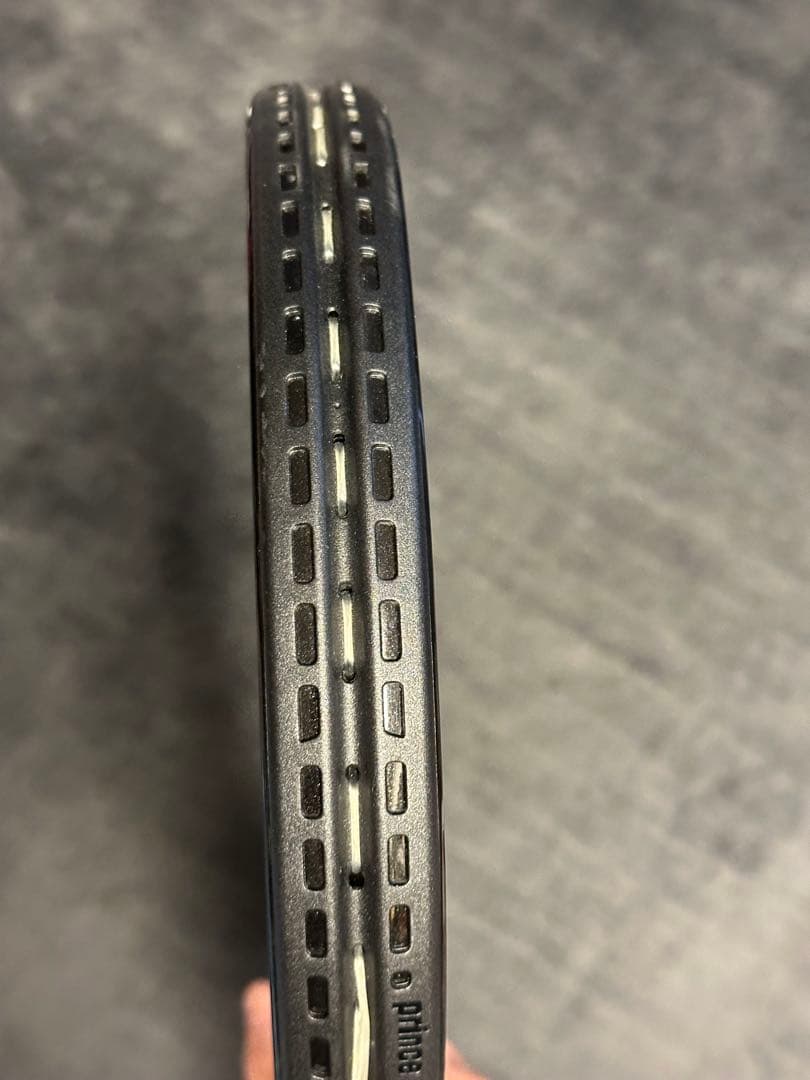 【極美品】 Prince X115 右利き用 G1