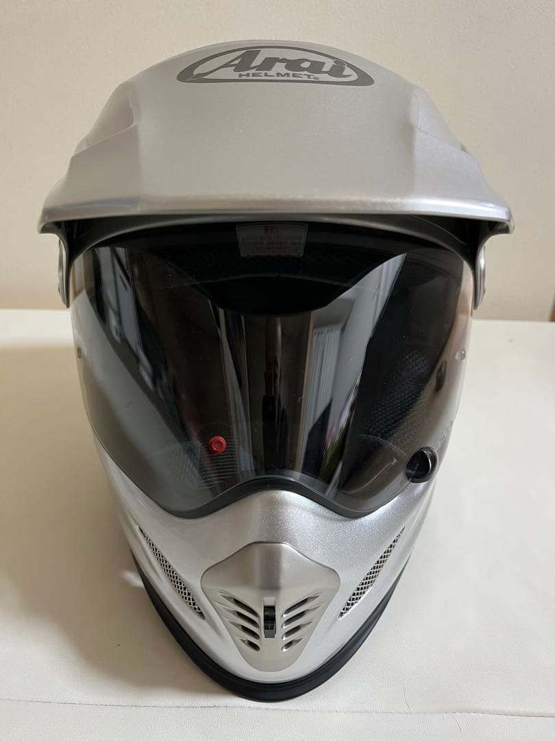 Arai Tour CROSSⅡ アライ　ツアークロス2