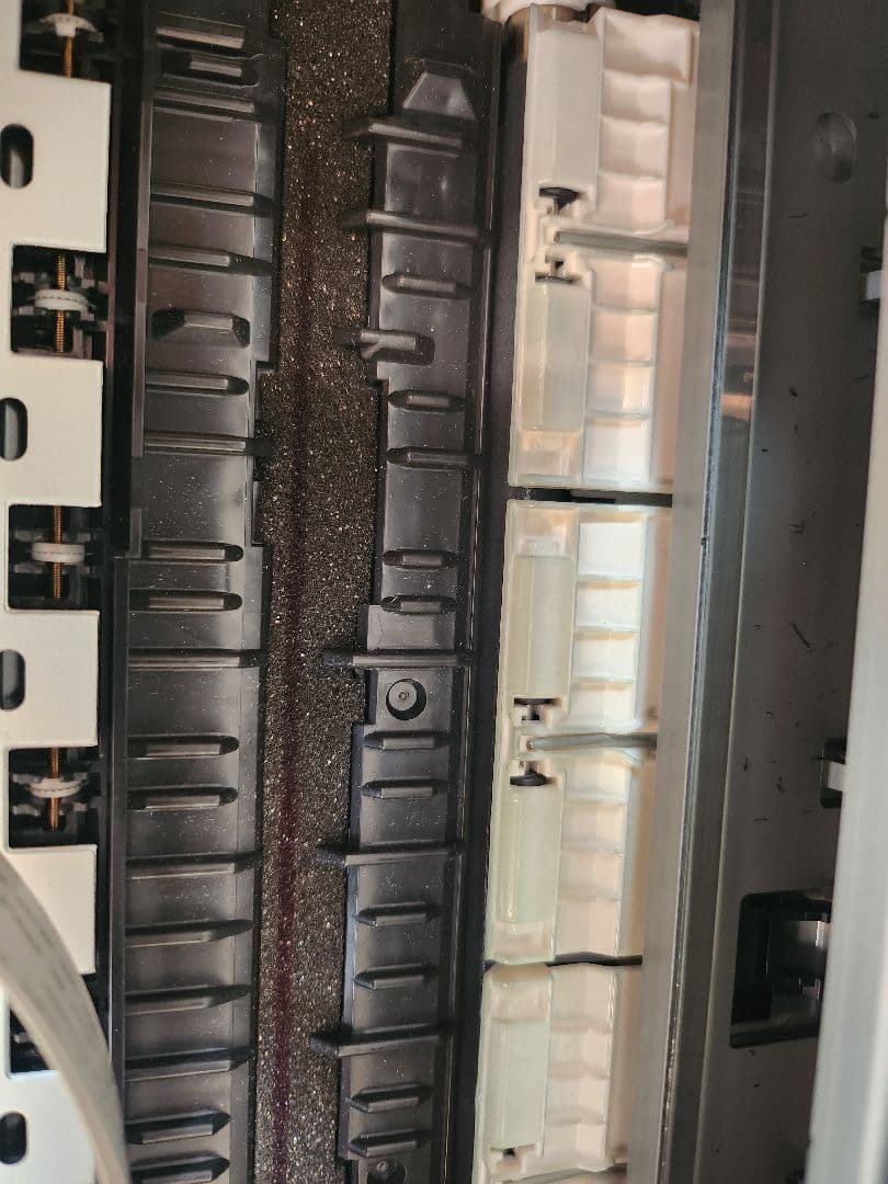 印刷数少ない！Canon G6030 プリンター複合機【送料込】