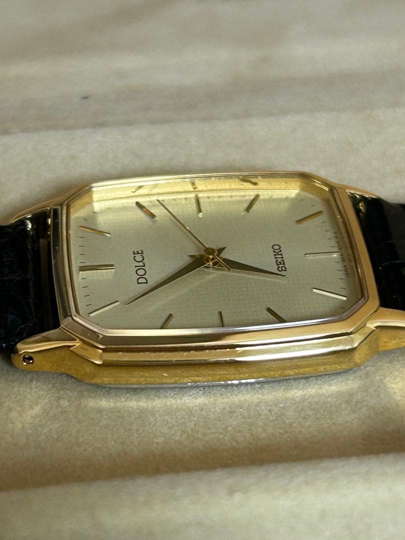 SEIKO DOLCE セイコードルチェ