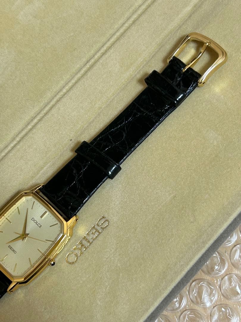 SEIKO DOLCE セイコードルチェ