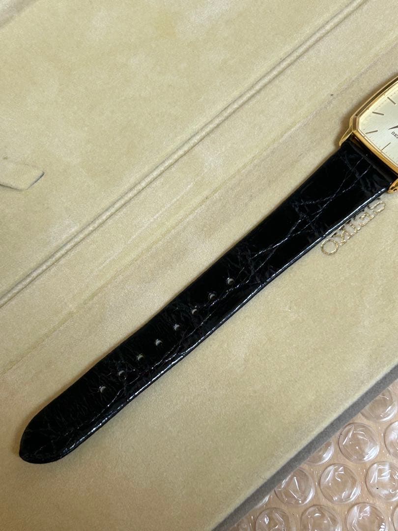 SEIKO DOLCE セイコードルチェ