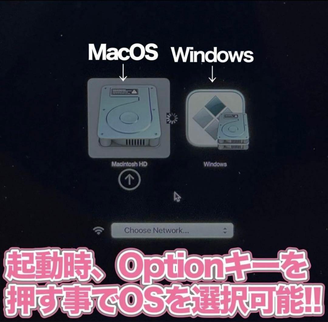 【フルスペック】MacBookPro 13㌅ i7/16GB/1TB タッチバー
