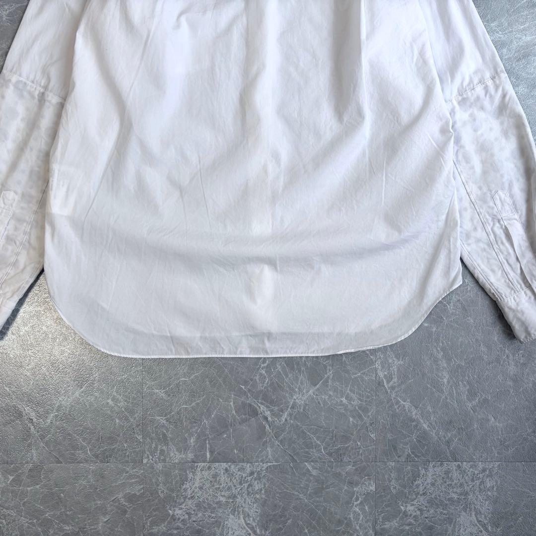 【COMME des GARÇONS HOMME PLUS】Shirt