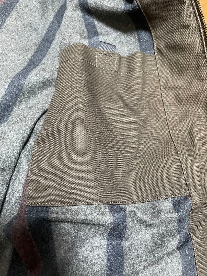 けいすけ！！！ Carhartt デトロイトジャケットBR 　Mサイズ