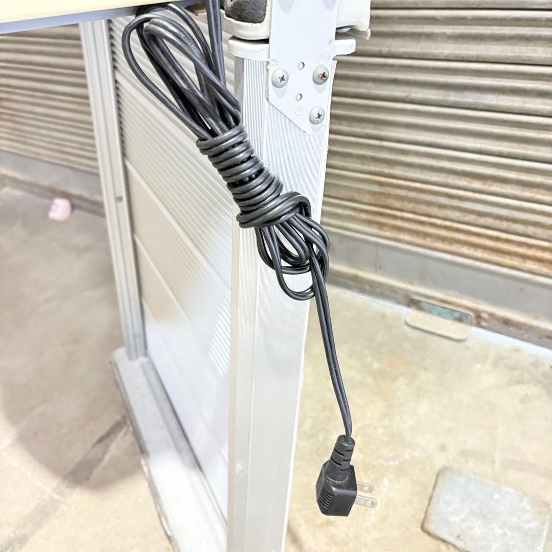 【福岡】トヨトミ 窓用エアコン 冷房専用 ウインドエアコン TIW-A160B
