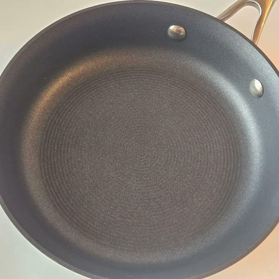 MEYER CIRCULON (マイヤーサーキュロン)　フライパン 21cm