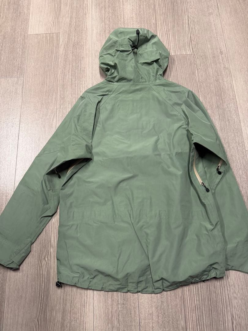 Mountain Surf XL スノーボードウェアセット