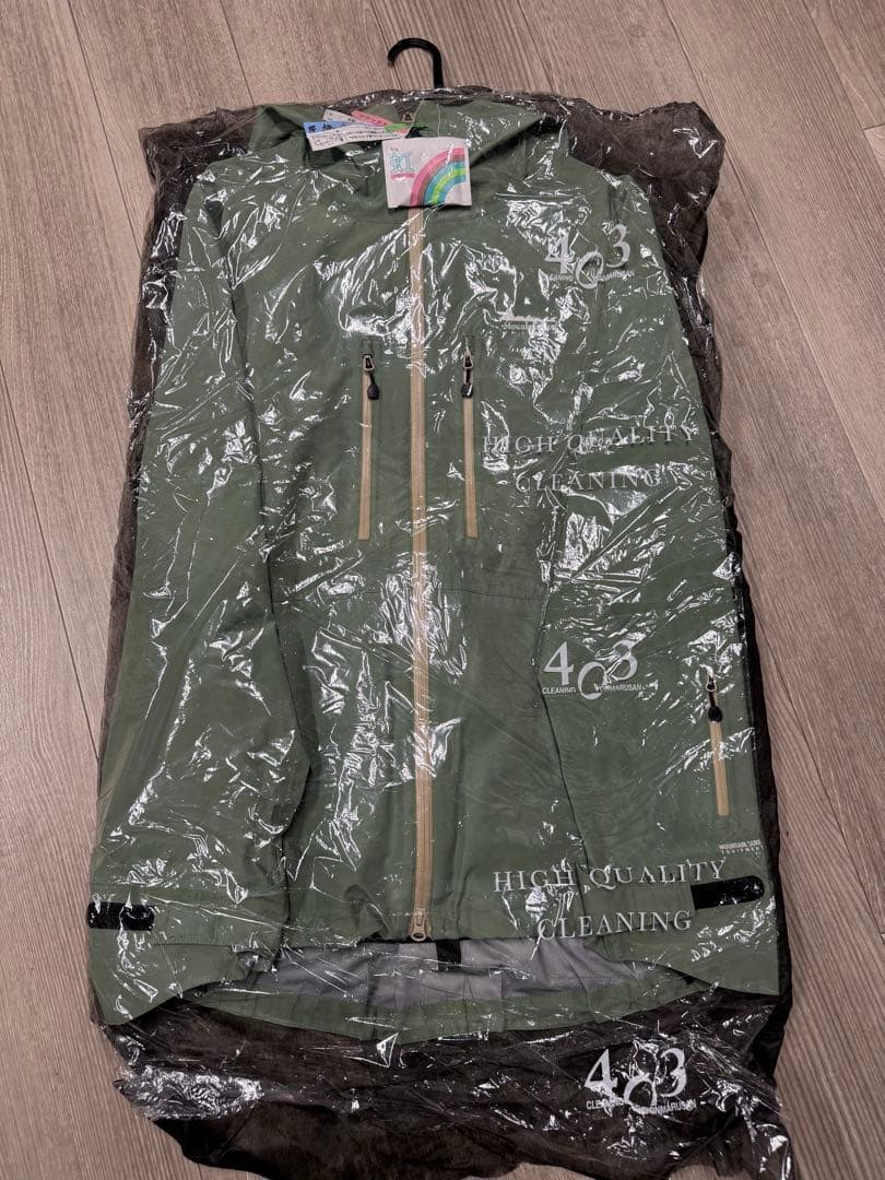 Mountain Surf XL スノーボードウェアセット