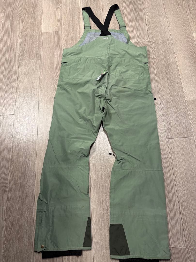 Mountain Surf XL スノーボードウェアセット