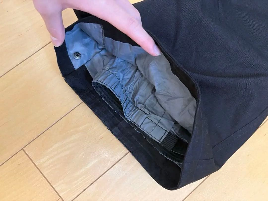 スノーボードウェア上下セット、メンズ、PONTAPES(ポンタペス）