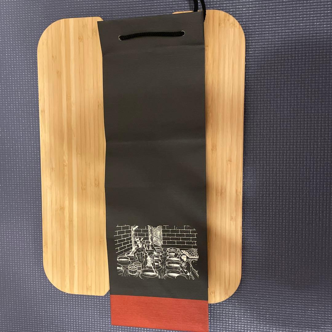 森伊蔵　楽酔喜酒　専用木箱入り（高島屋包装済）