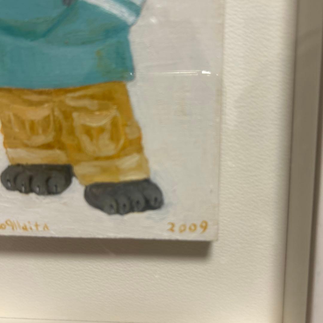 猫の絵