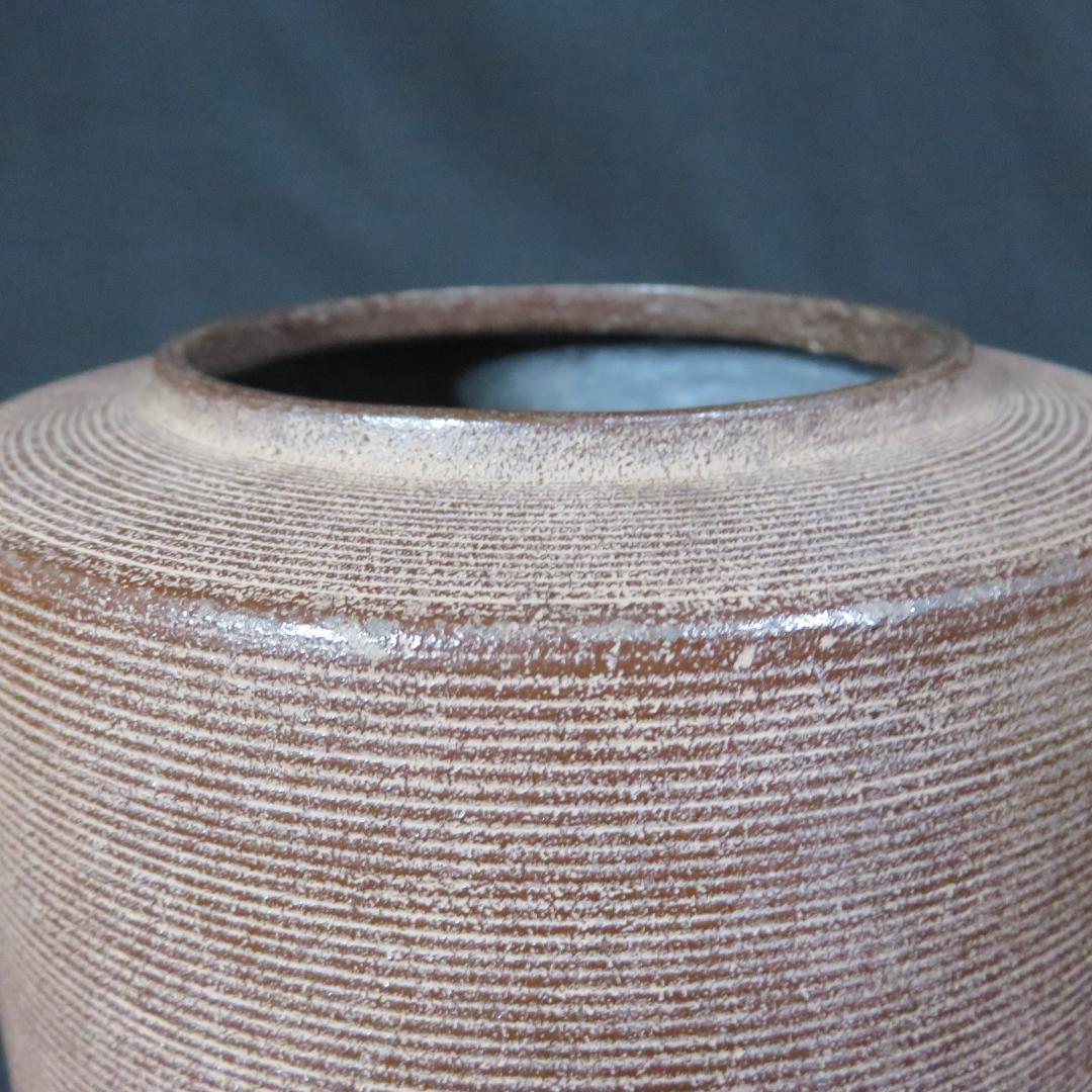 筒釜 糸目地紋 茶釜 佐藤浄清 共箱 木箱 銘 茶道具 茶器 茶の湯