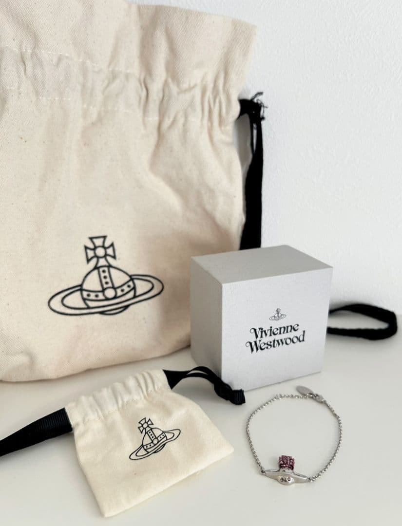 Vivienne Westwood 　ブレスレット