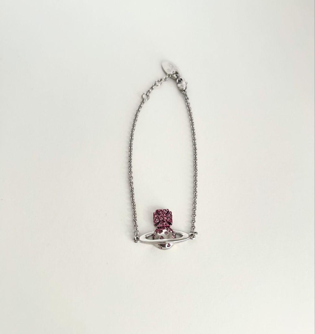 Vivienne Westwood 　ブレスレット