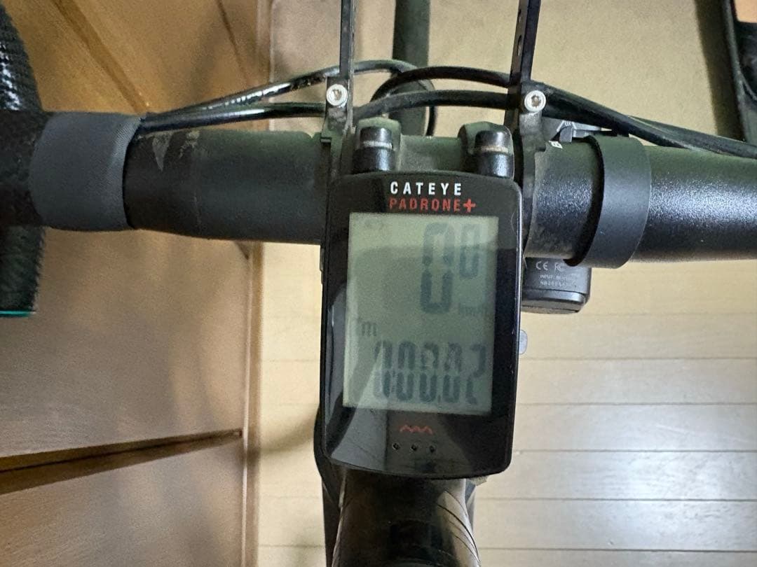 TREK DOMANE SL5 カーボンZONDAホイール 52 ロードバイク