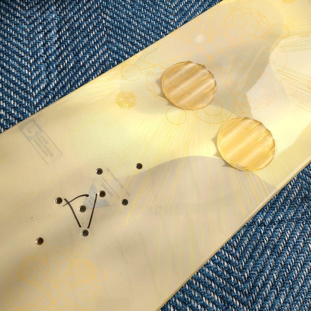 BURTON バートン スノーボード スノボ スノーボード板