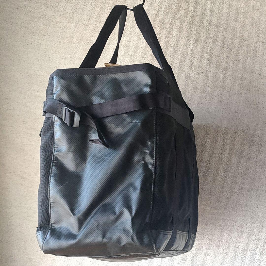 【超大容量】PORTER ヒート トートバッグ 横43cm マチ20cm 黒