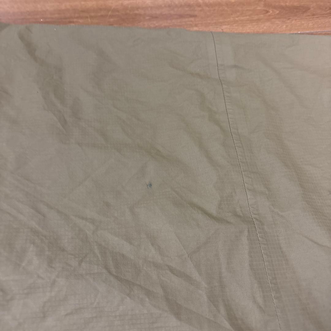 米軍　実物　USMC 3 SEASON SLEEPING BAG 3点セット　①