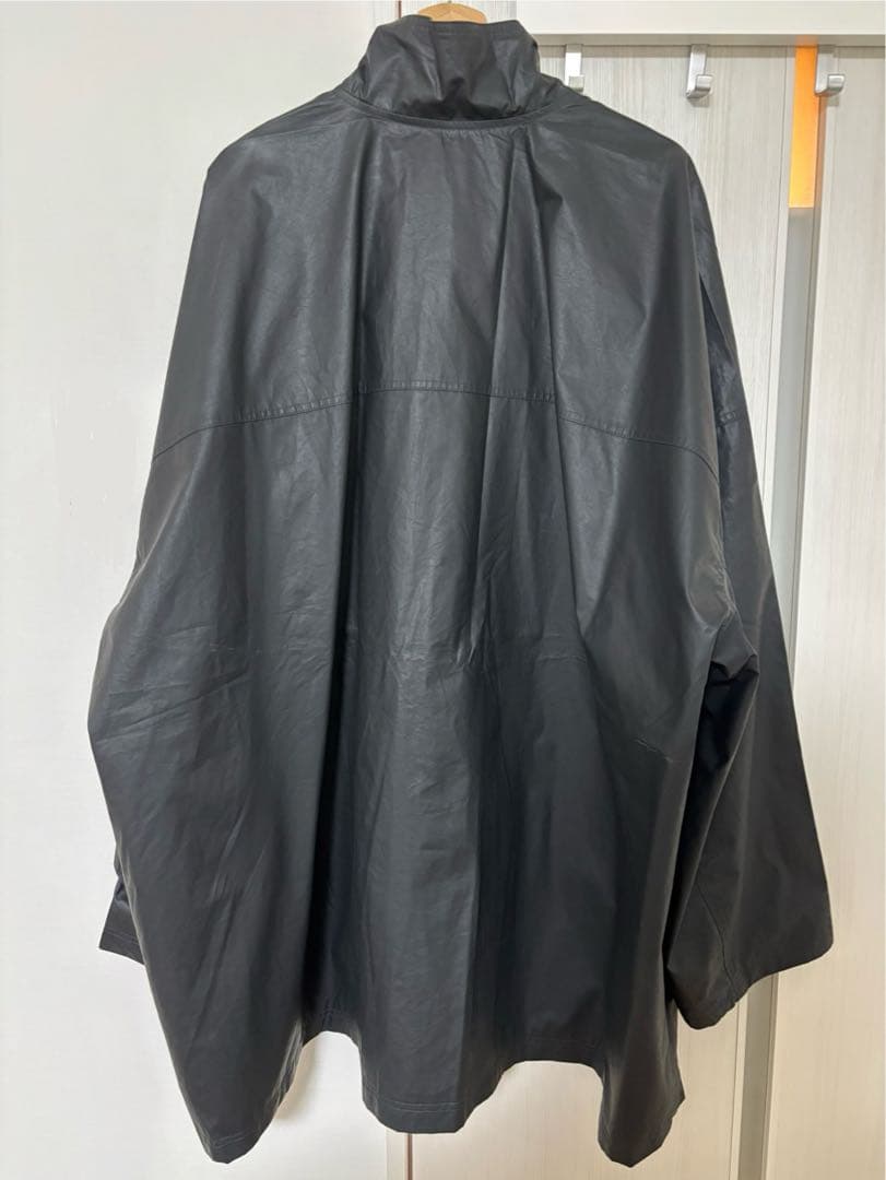 Yeezy Gap Coated Cotton Light Parka Mサイズ
