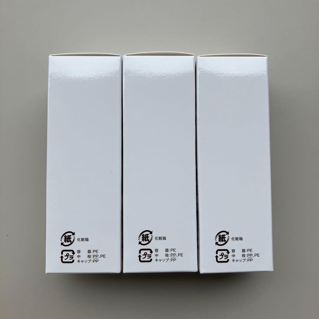 デオドラントジェル Sinai シナイ 　30ml　3本セット