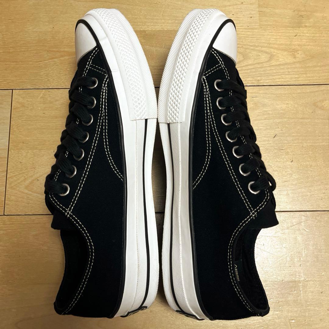 専用CONVERCE Addict チャックテイラー GORE-TEX 28cm