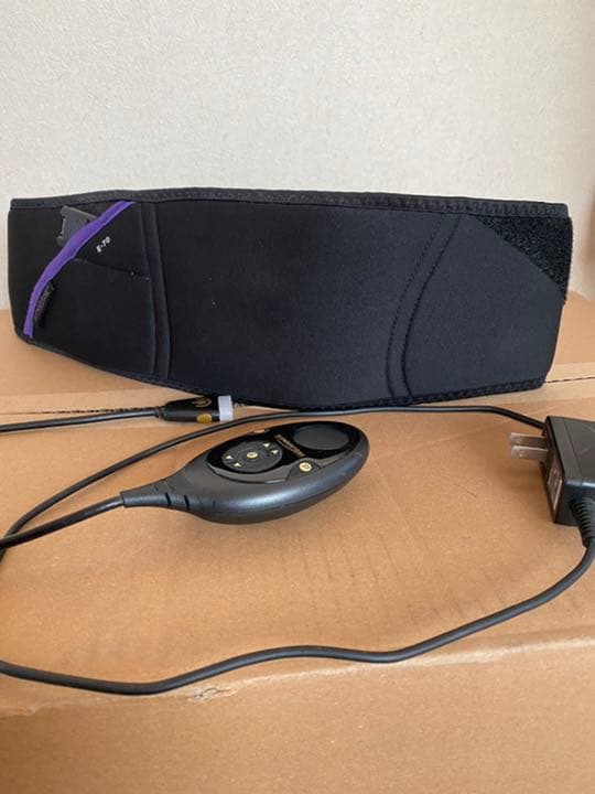 ショップジャパン　スレンダートーン