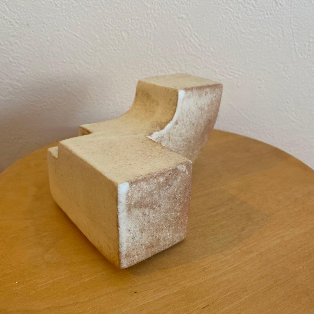 石原稔久 一輪挿し