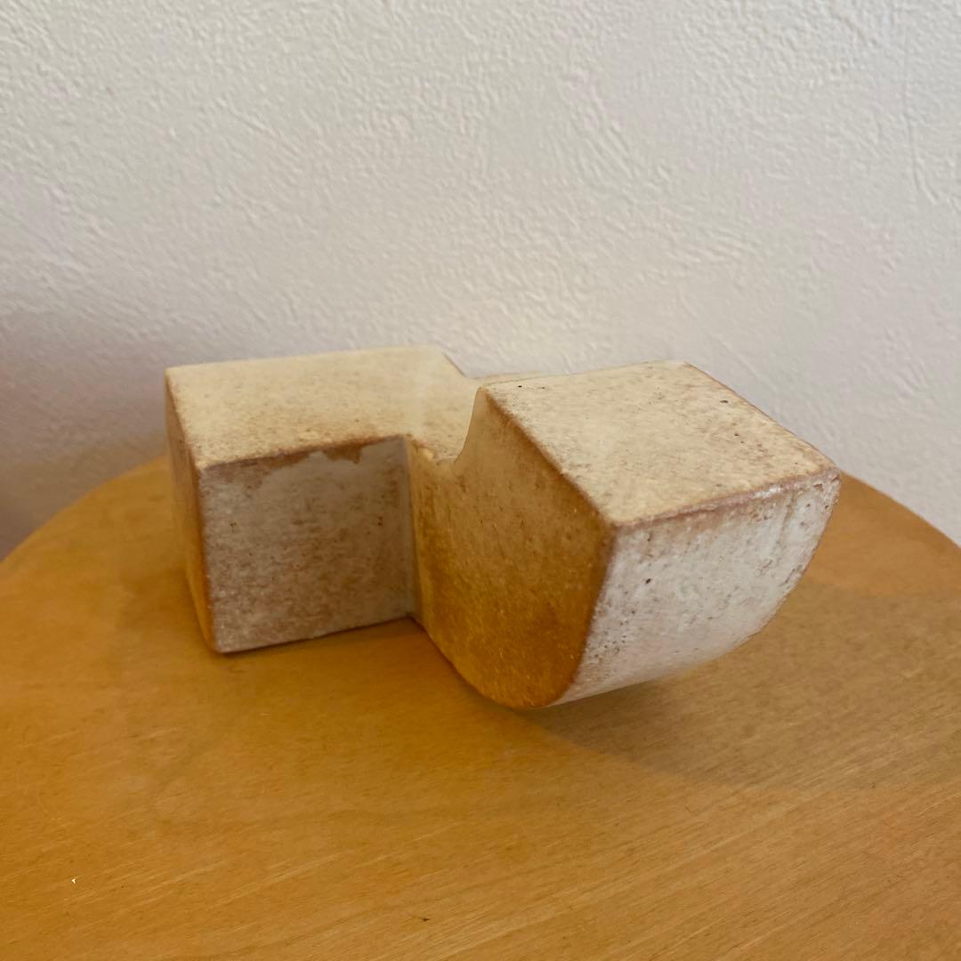 石原稔久 一輪挿し